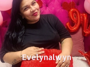 Evelynalwyn