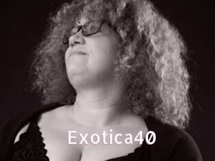 Exotica40