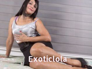 Exoticlola