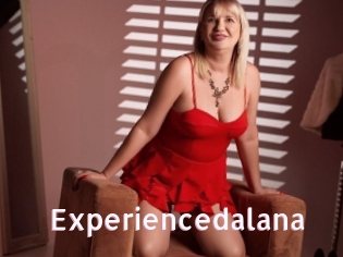 Experiencedalana