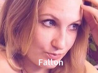 Fallon