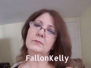 FallonKelly