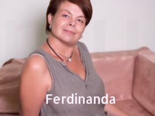 Ferdinanda