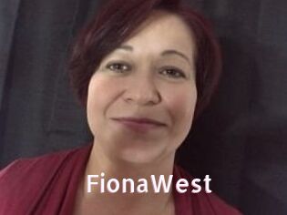 FionaWest