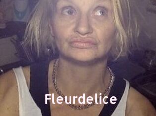 Fleurdelice