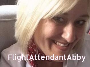 FlightAttendantAbby