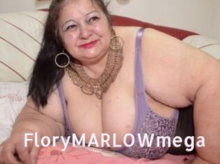 FloryMARLOWmega