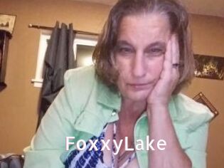 FoxxyLake