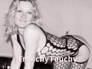 FrenchyTouchy