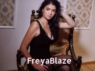 FreyaBlaze