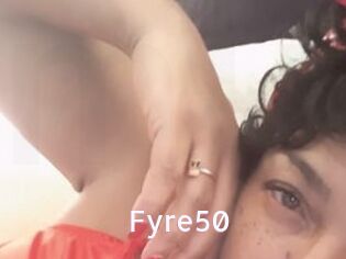 Fyre50