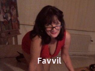 Favvil