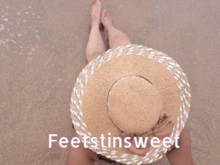 Feetstinsweet