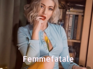 Femmefatale