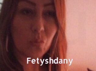 Fetysh_dany