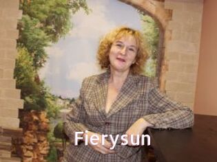 Fierysun