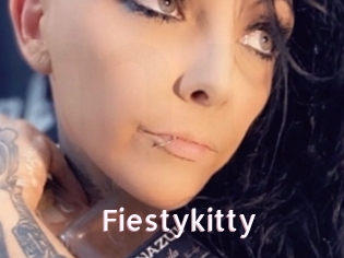 Fiestykitty