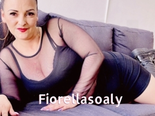 Fiorellasoaly