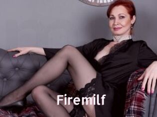 Firemilf