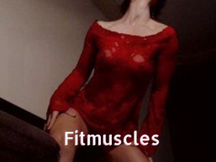 Fitmuscles