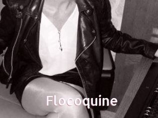 Flocoquine