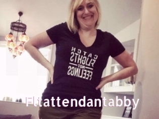 Fltattendantabby