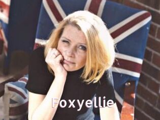 Foxyellie