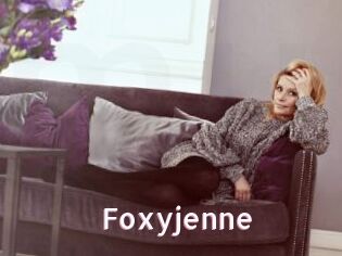 Foxyjenne