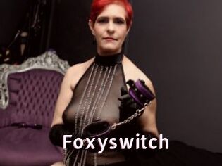 Foxyswitch