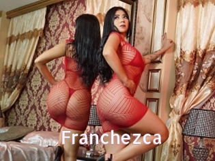 Franchezca