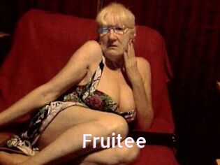 Fruitee