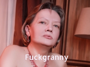 Fuckgranny