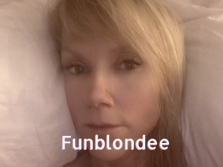 Funblondee