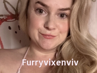 Furryvixenviv