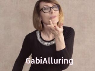 GabiAlluring