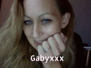 Gabyxxx