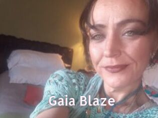 Gaia_Blaze