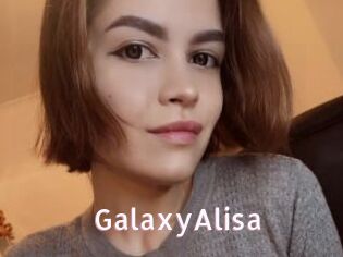 GalaxyAlisa