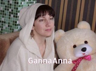 GannaAnna