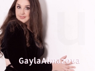 GaylaAlmazova