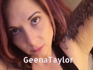 Geena_Taylor