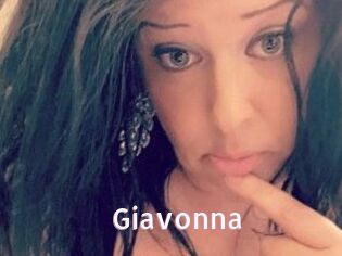 Giavonna