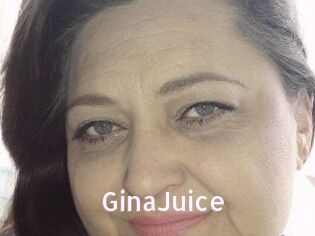 GinaJuice