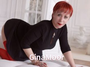 GinaMoor