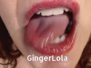 GingerLola