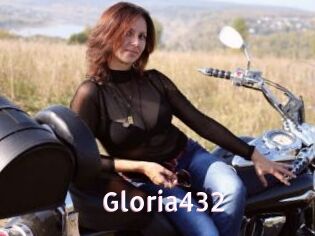 Gloria432