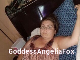 GoddessAngeliaFox