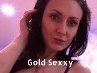 Gold_Sexxy