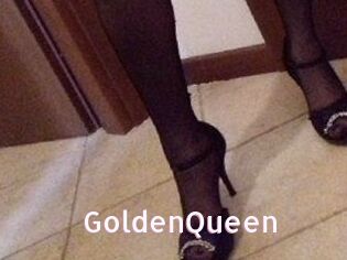 GoldenQueen