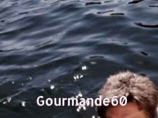 Gourmande60